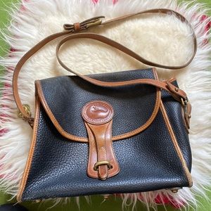 Dooney & Bourke vintage purse